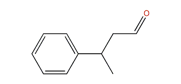 3-Phenylbutyraldehyde